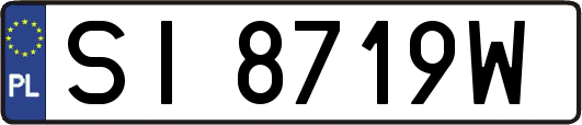 SI8719W