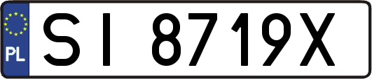 SI8719X