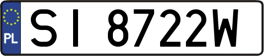 SI8722W