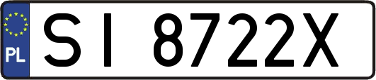 SI8722X