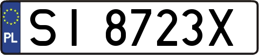 SI8723X
