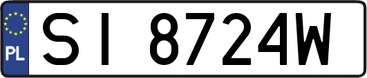 SI8724W