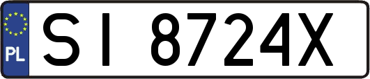 SI8724X