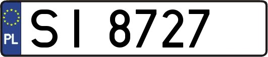 SI8727