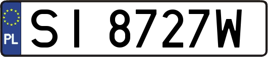 SI8727W