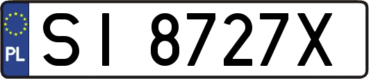 SI8727X