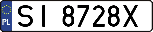 SI8728X