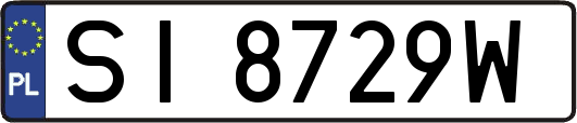 SI8729W