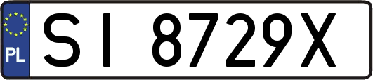 SI8729X