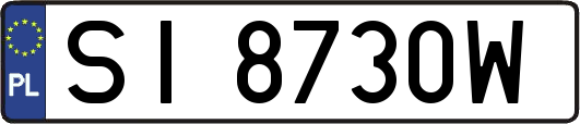SI8730W