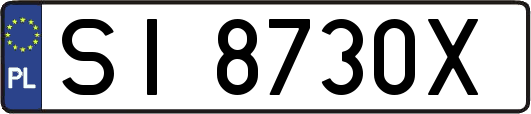 SI8730X