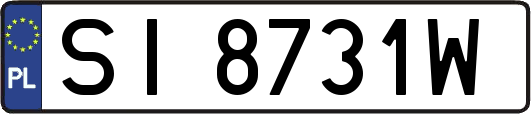 SI8731W