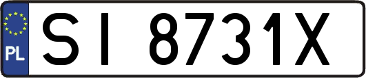SI8731X