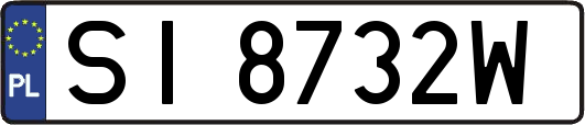 SI8732W