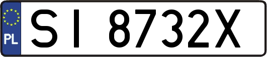 SI8732X
