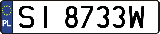 SI8733W