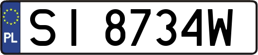 SI8734W