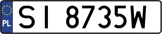 SI8735W