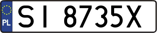 SI8735X