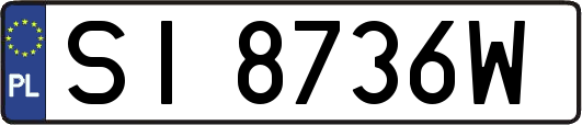 SI8736W