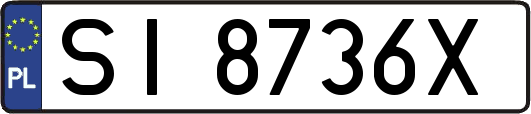 SI8736X