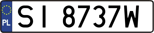 SI8737W