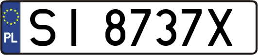 SI8737X