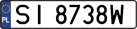 SI8738W