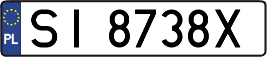 SI8738X