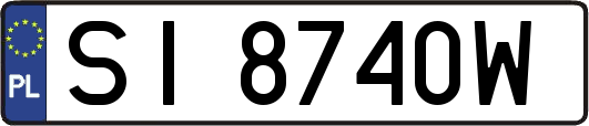 SI8740W