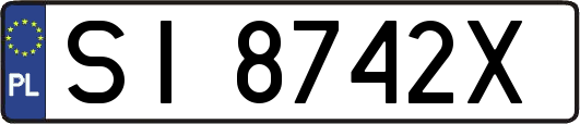 SI8742X