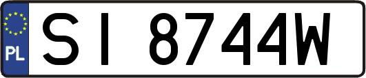 SI8744W