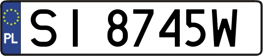 SI8745W