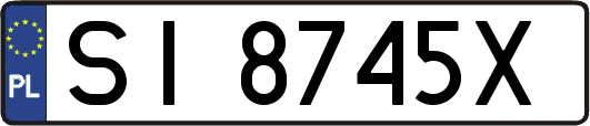 SI8745X