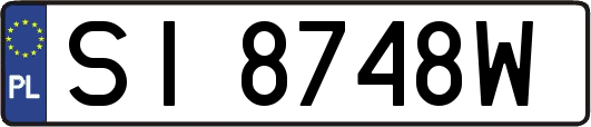 SI8748W