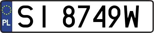 SI8749W