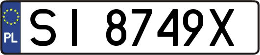 SI8749X