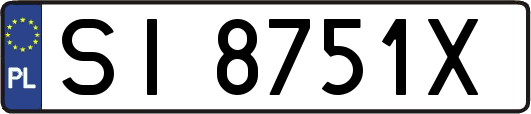 SI8751X