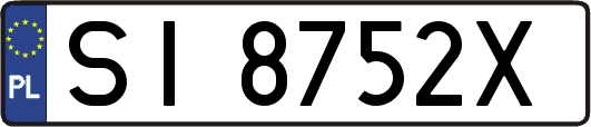 SI8752X