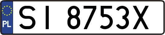 SI8753X