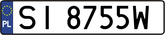 SI8755W