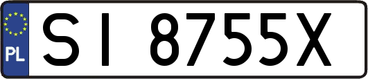 SI8755X