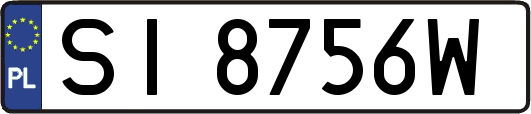 SI8756W