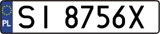 SI8756X