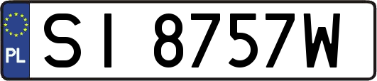 SI8757W