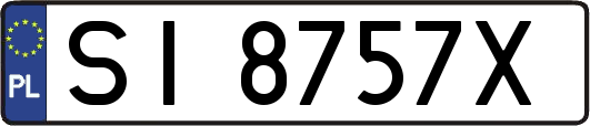 SI8757X