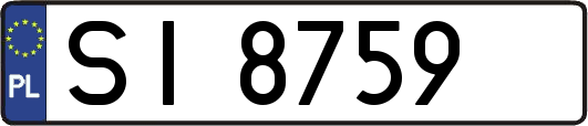 SI8759