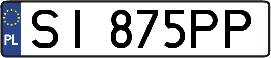 SI875PP