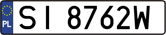 SI8762W