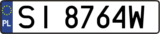 SI8764W